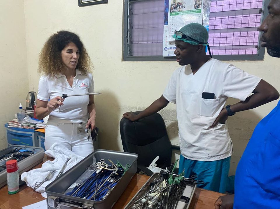 IMG_1775-2 Protokoll der Sondierungsreise nach Ghana - Schwerpunkt Gynäkologie